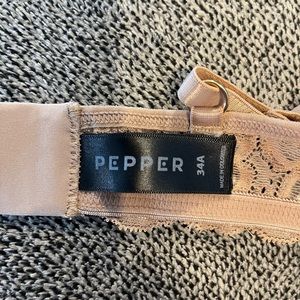 Pepper Bra 34A